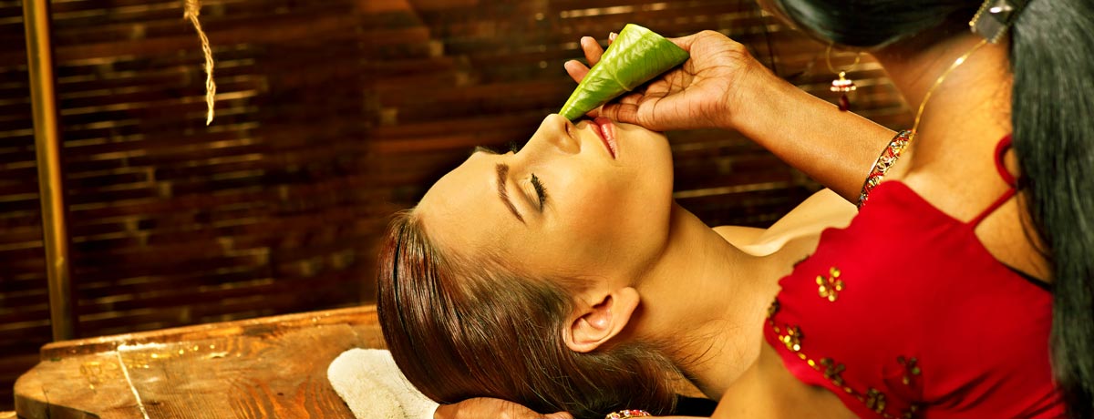 Lead an Ayurvedic way of life through natural ways of living