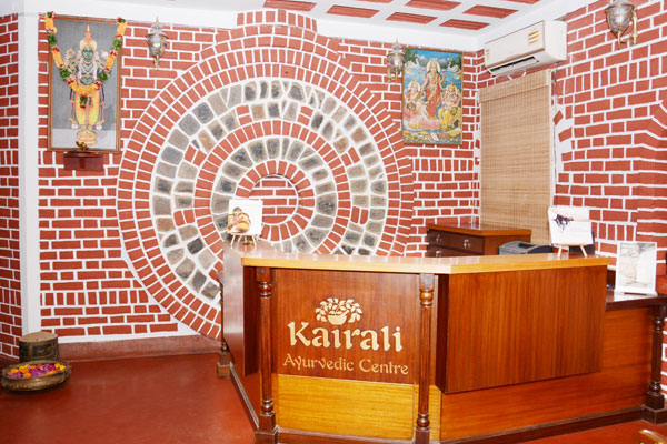 Kairali Ayurvedic Centre